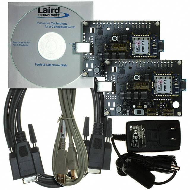 DVK-PRM111Laird - Wireless & Thermal Systems
