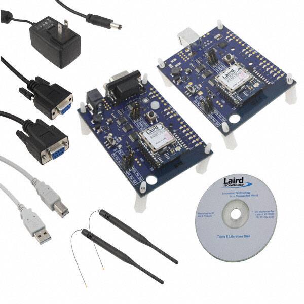 DVK-PRM120Laird - Wireless & Thermal Systems