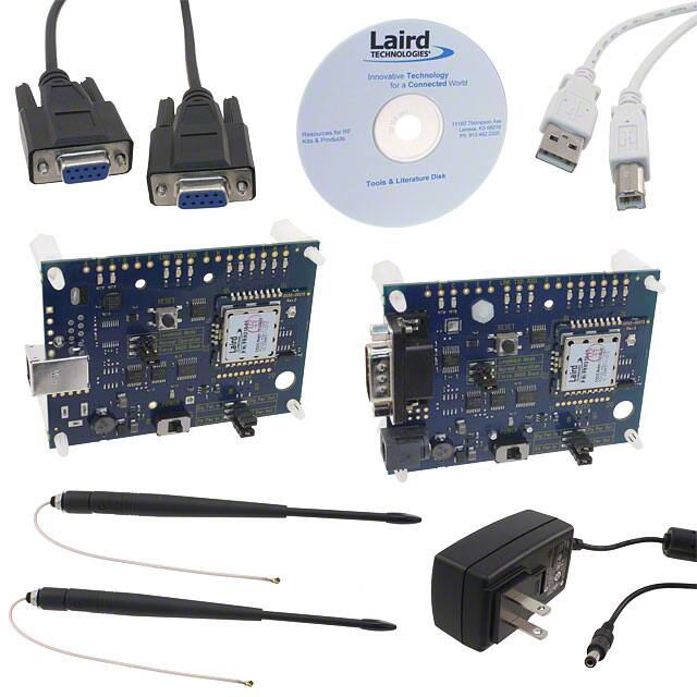 DVK-PRM210Laird - Wireless & Thermal Systems