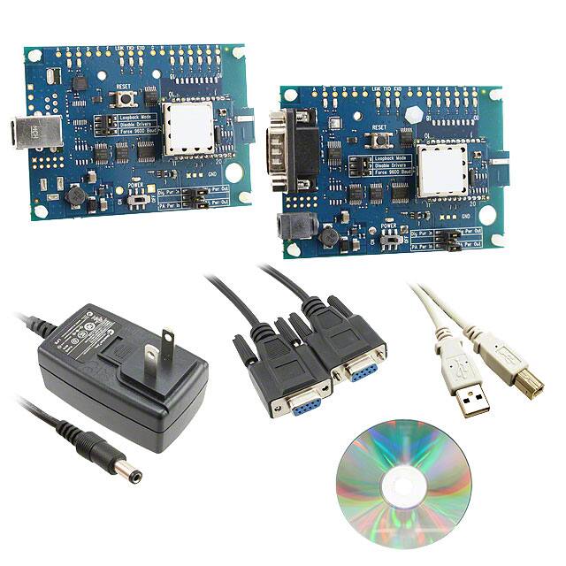 DVK-PRM221Laird - Wireless & Thermal Systems