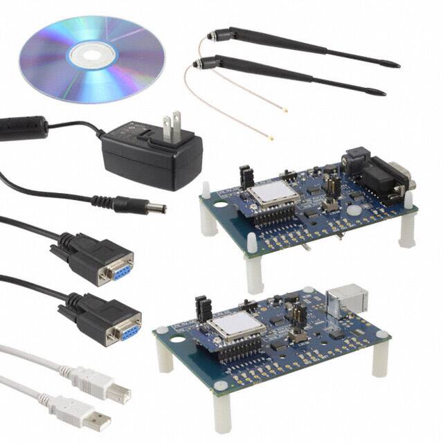 DVK-PRM240Laird - Wireless & Thermal Systems