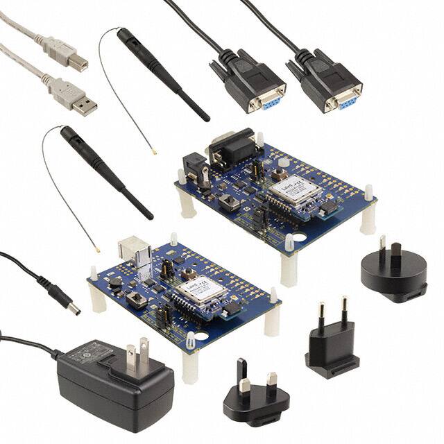 DVK-RM024-CELaird - Wireless & Thermal Systems
