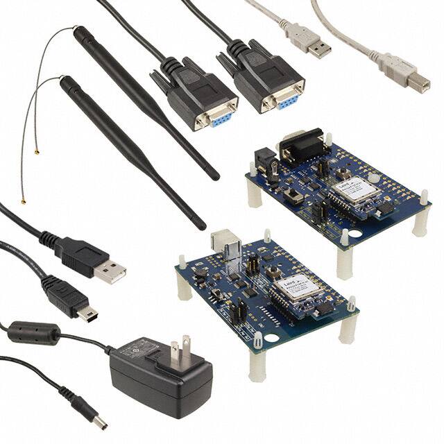 DVK-RM024-FCCLaird - Wireless & Thermal Systems
