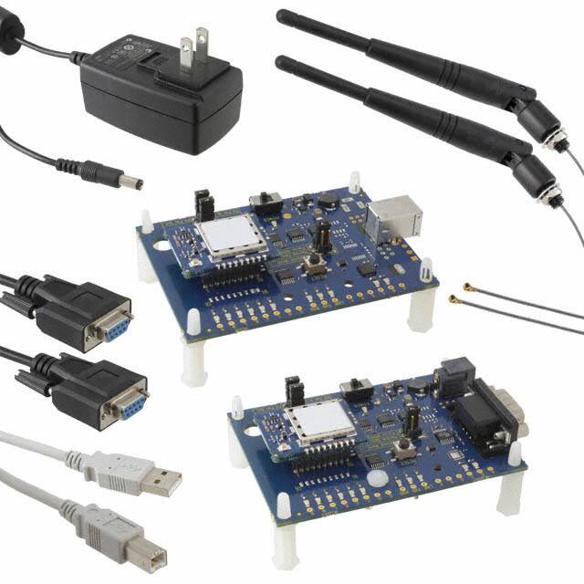 DVK-RM024-P125-CLaird - Wireless & Thermal Systems