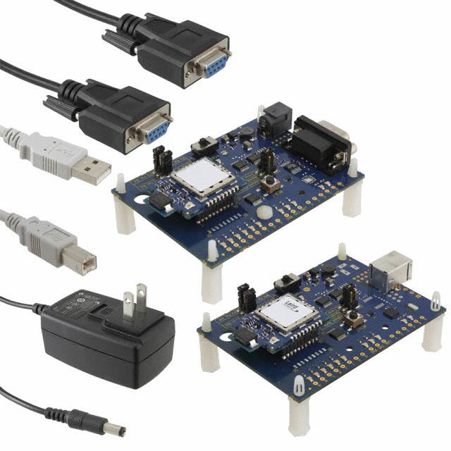 DVK-RM024-P125-MLaird - Wireless & Thermal Systems