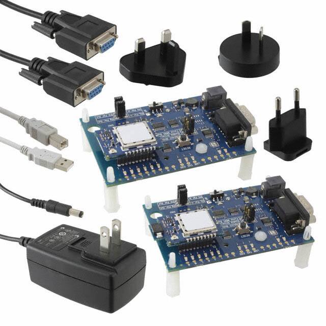 DVK-RM024-P50-CLaird - Wireless & Thermal Systems