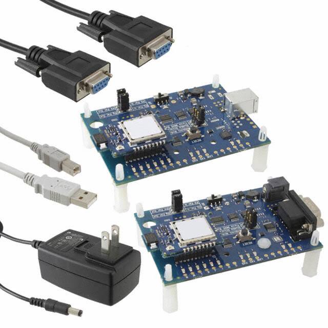 DVK-RM024-P50-MLaird - Wireless & Thermal Systems