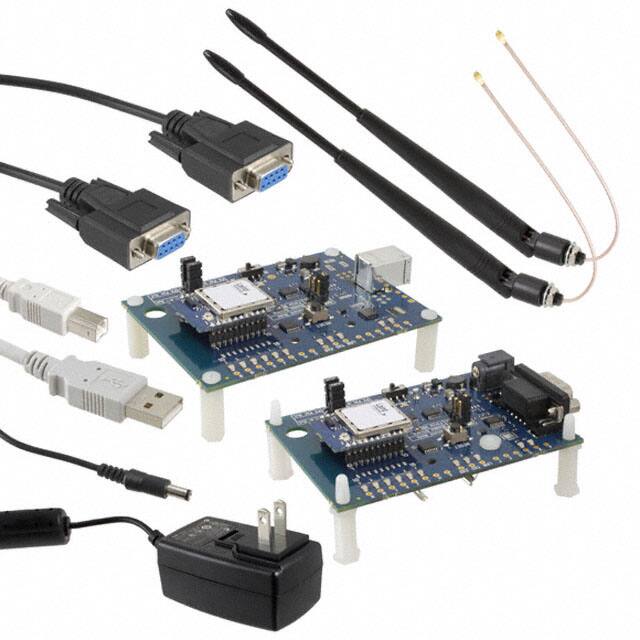 DVK-RM024-S125-CLaird - Wireless & Thermal Systems