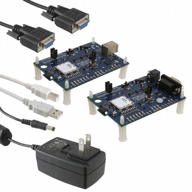 DVK-RM024-S125-MLaird - Wireless & Thermal Systems