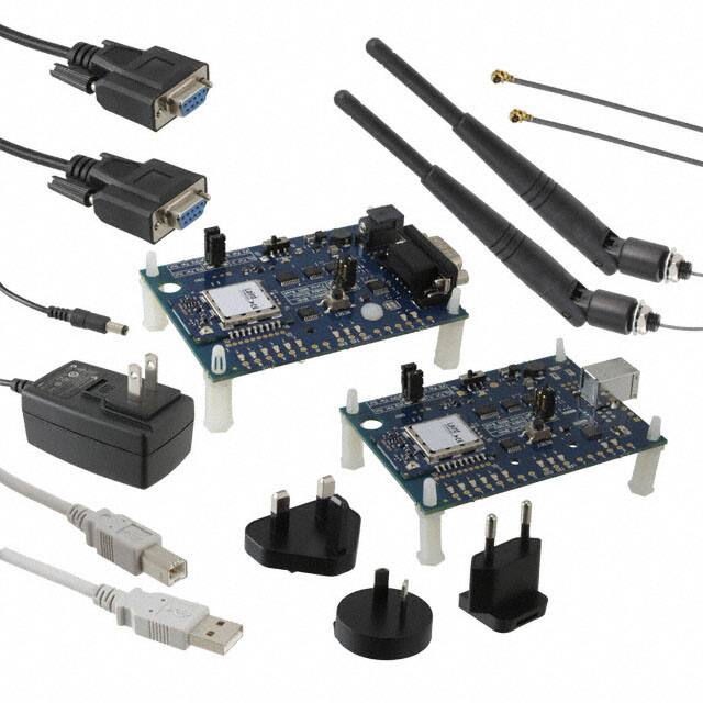 DVK-RM024-S50-CLaird - Wireless & Thermal Systems