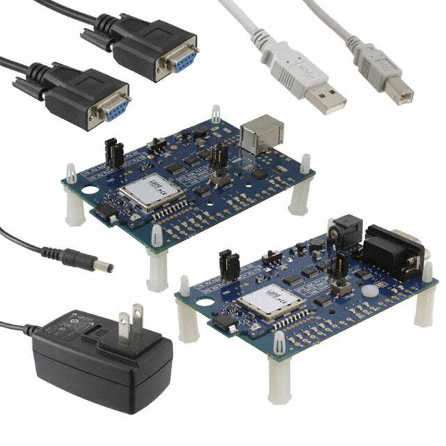 DVK-RM024-S50-MLaird - Wireless & Thermal Systems