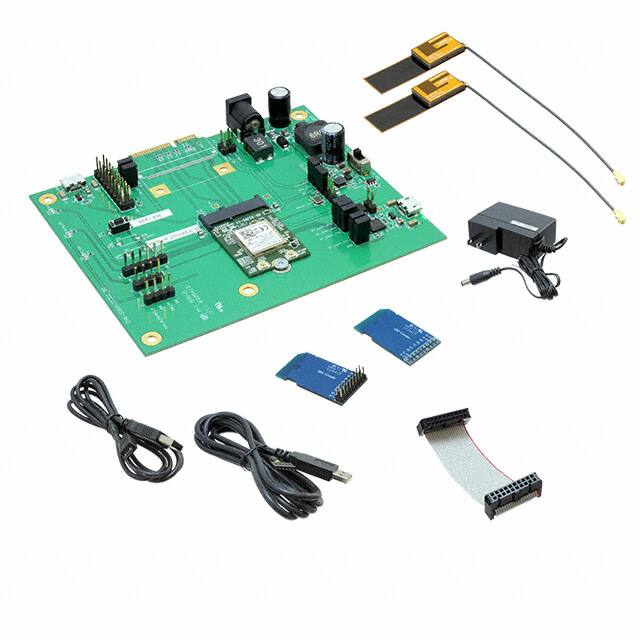 DVK-ST60-2230CLaird - Wireless & Thermal Systems