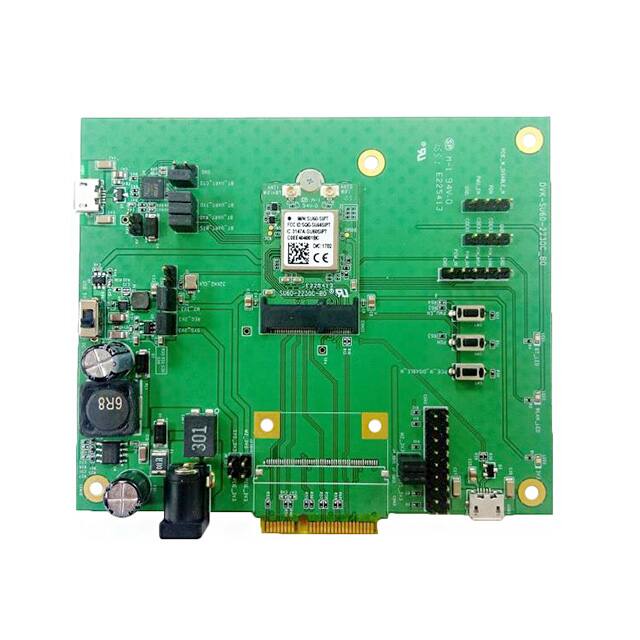 DVK-SU60-2230CLaird - Wireless & Thermal Systems