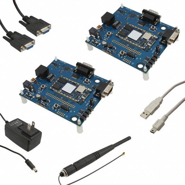 DVK-WLM400Laird - Wireless & Thermal Systems