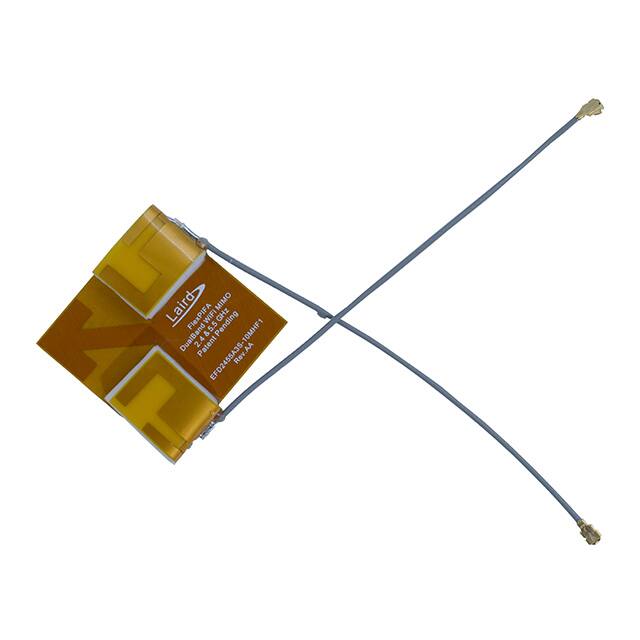 EFD2455A3S-10MHF1Laird - Wireless & Thermal Systems