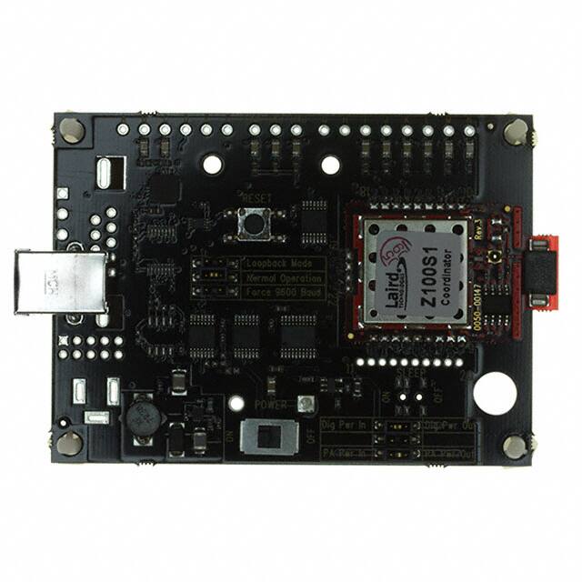 EVB-Z100S1AFCLaird - Wireless & Thermal Systems