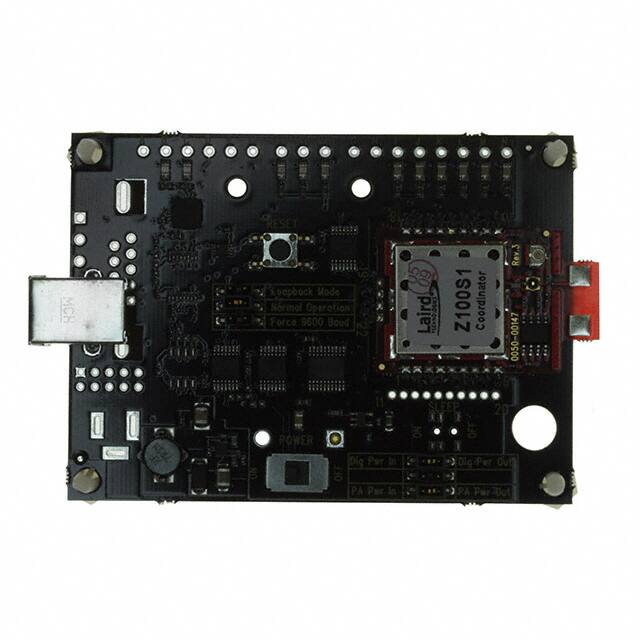 EVB-Z100S1UFCLaird - Wireless & Thermal Systems