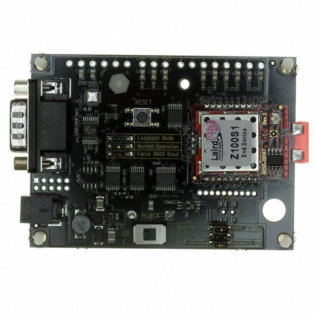 EVB-Z100S1UFELaird - Wireless & Thermal Systems