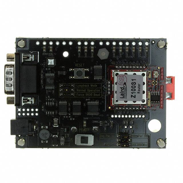 EVB-Z100S1UFRLaird - Wireless & Thermal Systems