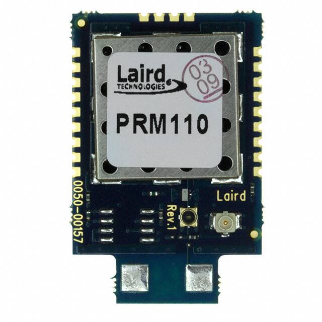 PRM110Laird - Wireless & Thermal Systems