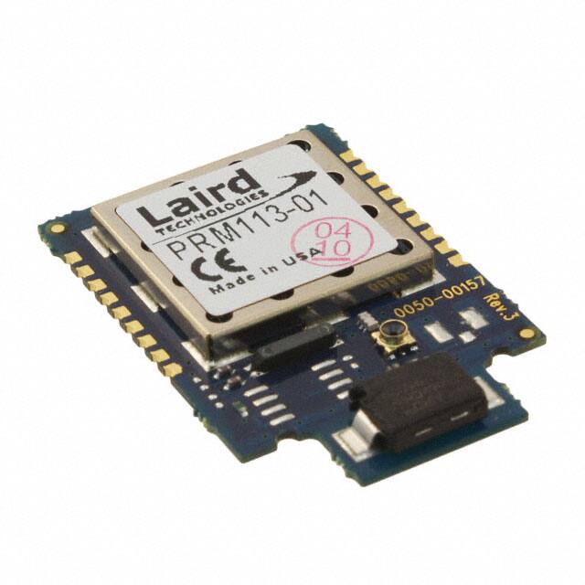 PRM113Laird - Wireless & Thermal Systems