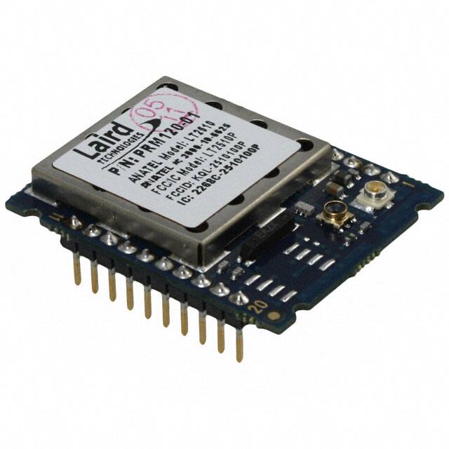 PRM120Laird - Wireless & Thermal Systems