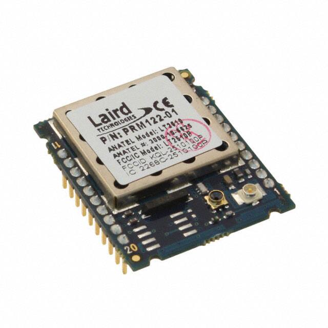 PRM122Laird - Wireless & Thermal Systems