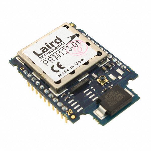 PRM123Laird - Wireless & Thermal Systems