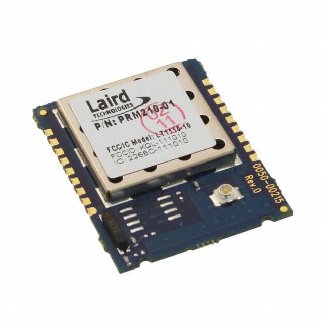 PRM210Laird - Wireless & Thermal Systems