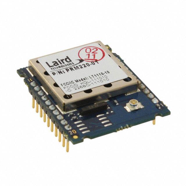 PRM220Laird - Wireless & Thermal Systems
