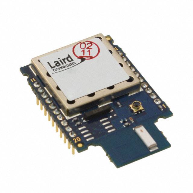 PRM221Laird - Wireless & Thermal Systems