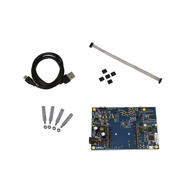 QPK-NRF5X-01Laird - Wireless & Thermal Systems