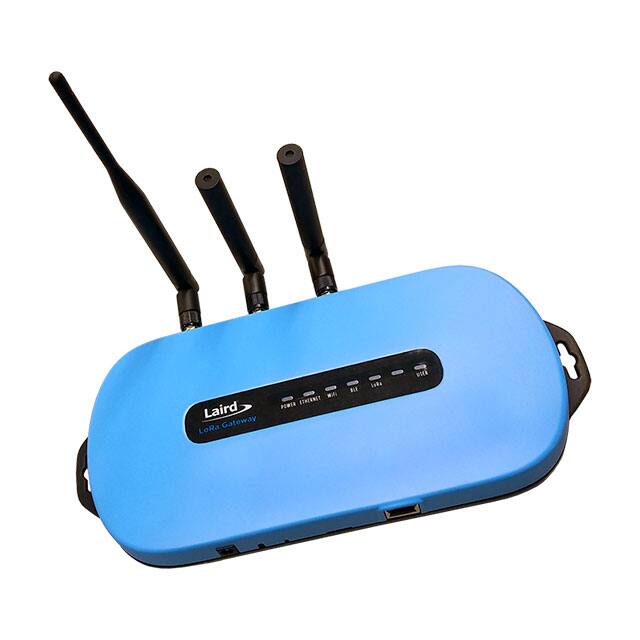 RG191Laird - Wireless & Thermal Systems