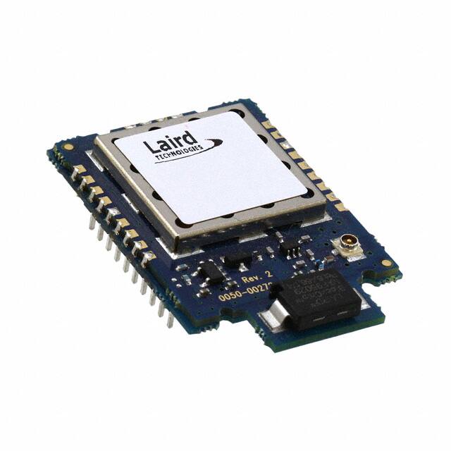 RM024-P125-M-01Laird - Wireless & Thermal Systems