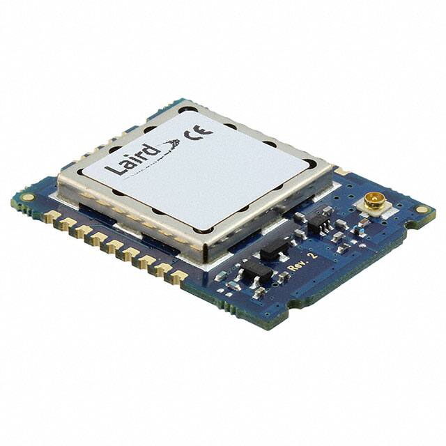 RM024-S10-C-30Laird - Wireless & Thermal Systems