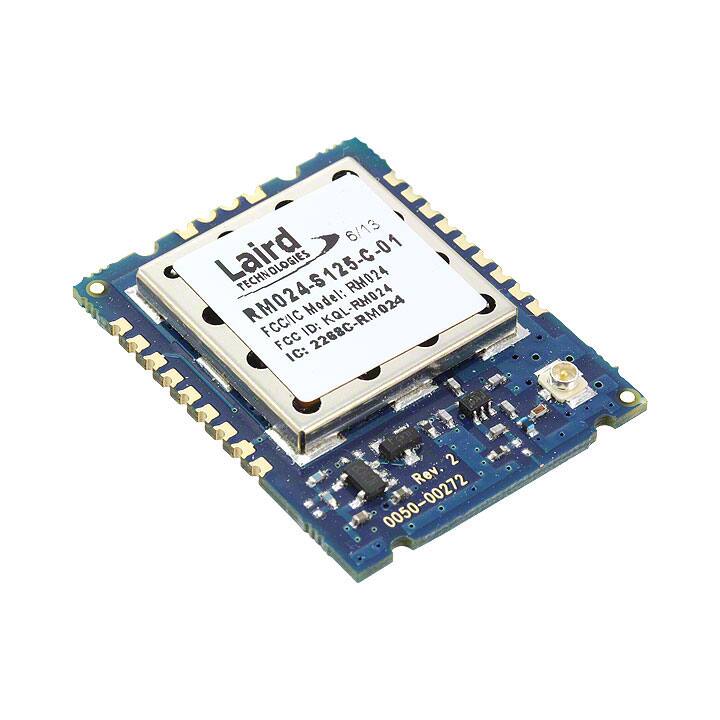 RM024-S125-C-01Laird - Wireless & Thermal Systems
