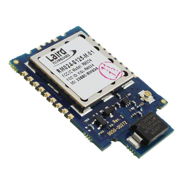 RM024-S125-M-01Laird - Wireless & Thermal Systems