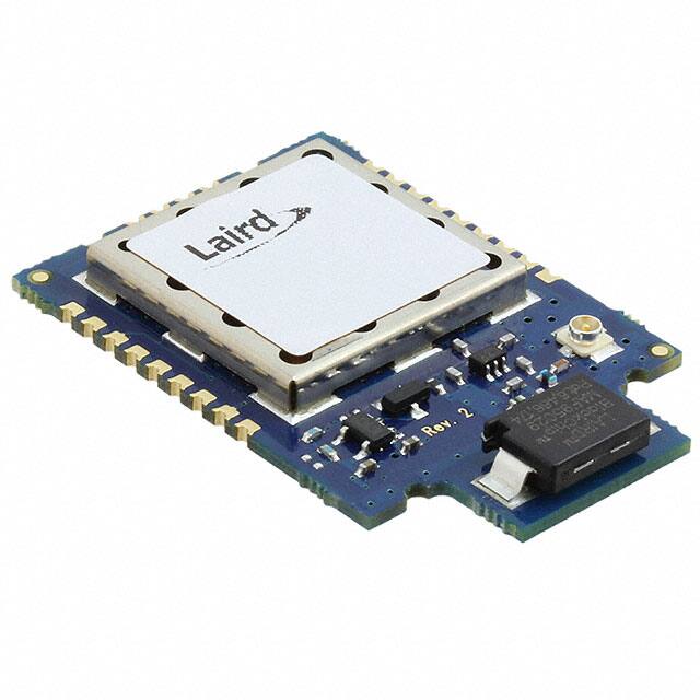 RM024-S125-M-30Laird - Wireless & Thermal Systems