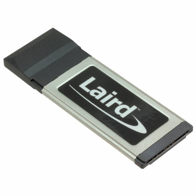 SDC-EC25NLaird - Wireless & Thermal Systems