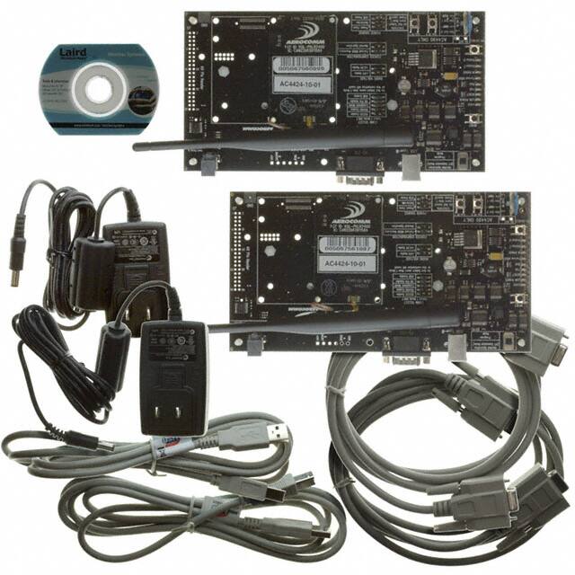 SDK-AC4424-10Laird - Wireless & Thermal Systems