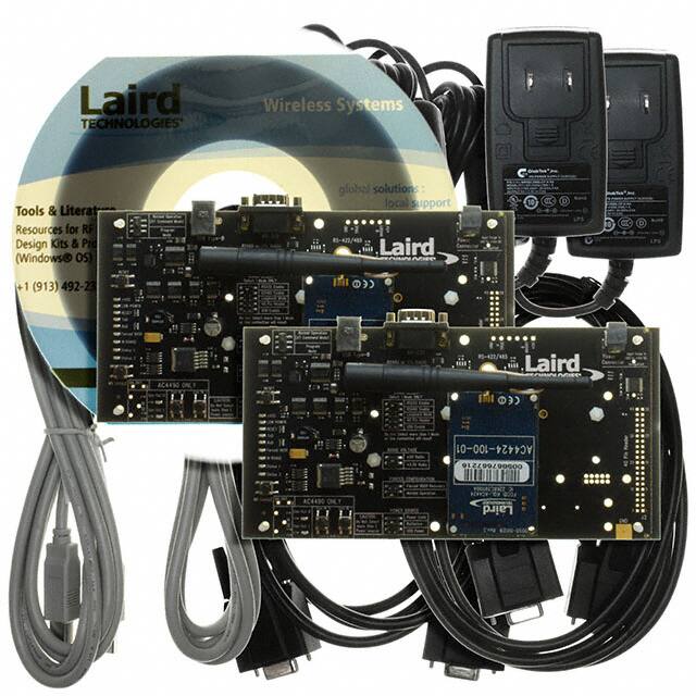 SDK-AC4424-100Laird - Wireless & Thermal Systems