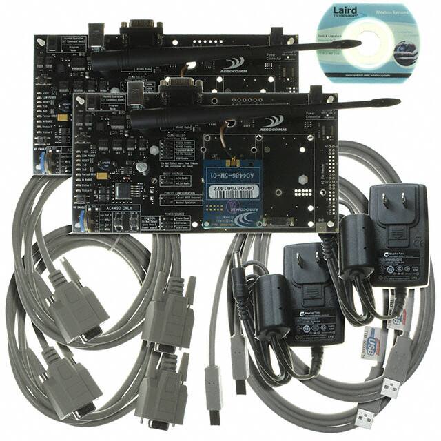 SDK-AC4486-5MLaird - Wireless & Thermal Systems