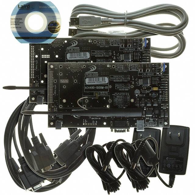 SDK-AC4490-1000MLaird - Wireless & Thermal Systems