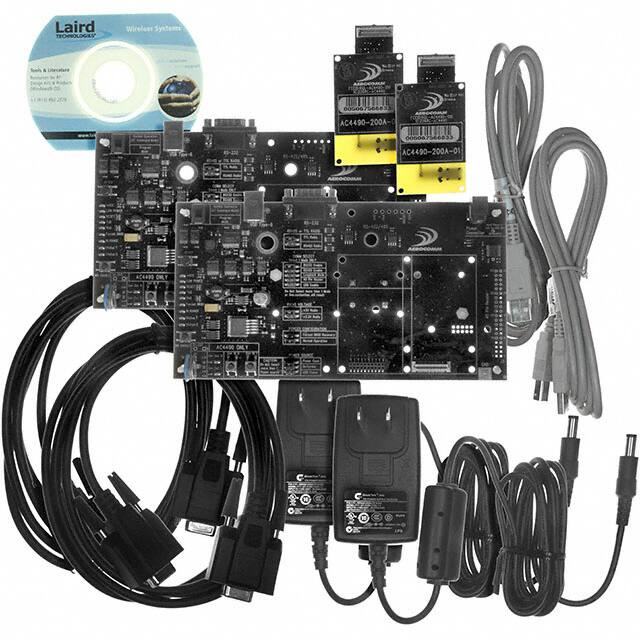 SDK-AC4490-200ALaird - Wireless & Thermal Systems