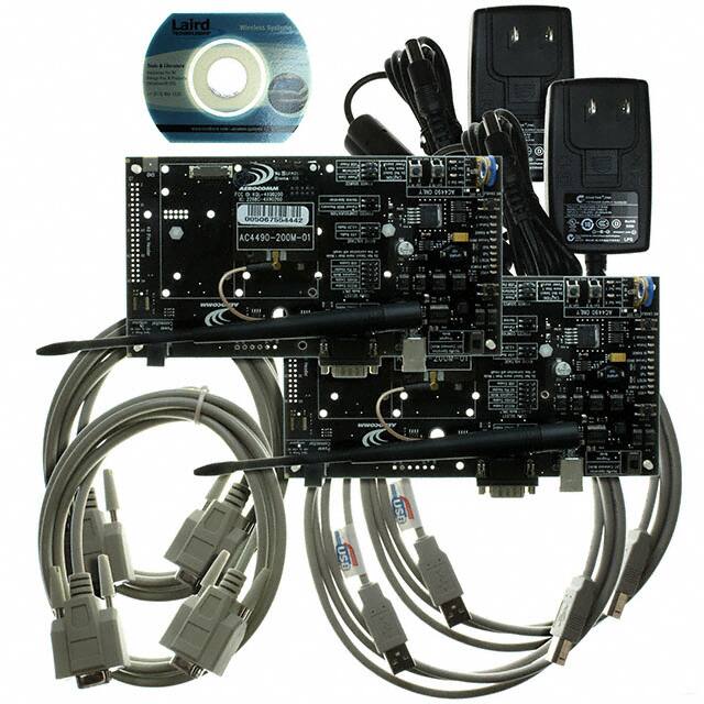 SDK-AC4490-200MLaird - Wireless & Thermal Systems