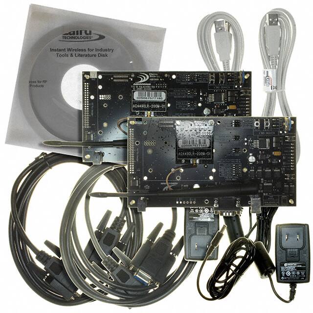 SDK-AC4490LR-200MLaird - Wireless & Thermal Systems