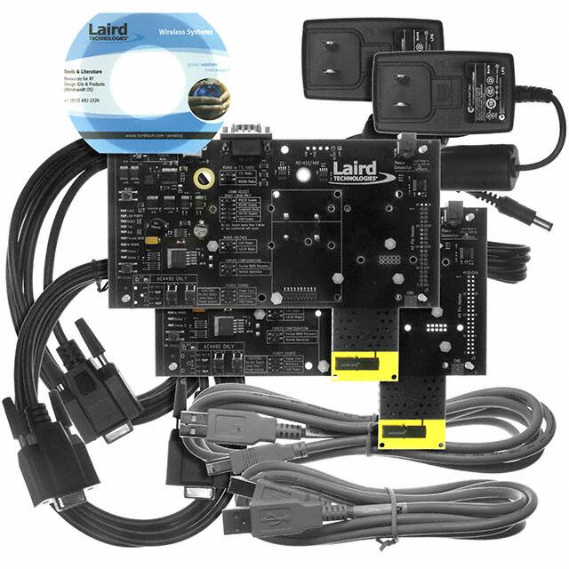 SDK-AC4790-200ALaird - Wireless & Thermal Systems