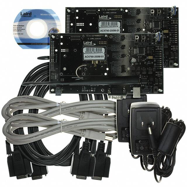 SDK-AC4790-200MLaird - Wireless & Thermal Systems