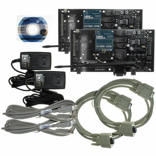 SDK-AC4868-250MLaird - Wireless & Thermal Systems