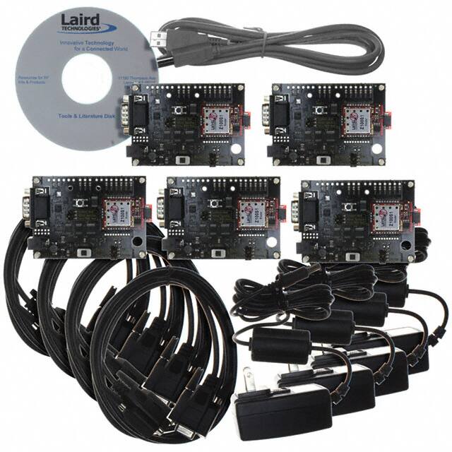 SDK-Z100S1AFLaird - Wireless & Thermal Systems